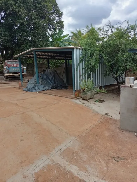 imagem 4 - Chácara de 2.722m² com 03 quartos à venda - Água Vermelha em Sertãozinho imagem 4 - Chácara de 2.722m² com 03 quartos à venda - Água Vermelha em Sertãozinho