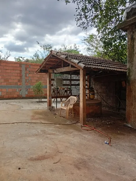 imagem 5 - Chácara de 2.722m² com 03 quartos à venda - Água Vermelha em Sertãozinho imagem 5 - Chácara de 2.722m² com 03 quartos à venda - Água Vermelha em Sertãozinho