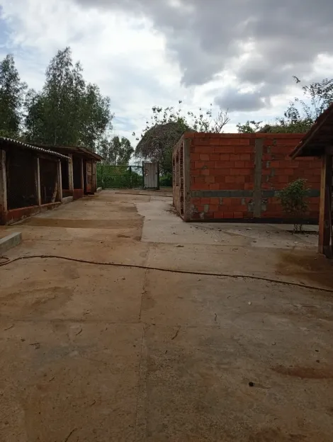 imagem 2 - Chácara de 2.722m² com 03 quartos à venda - Água Vermelha em Sertãozinho imagem 2 - Chácara de 2.722m² com 03 quartos à venda - Água Vermelha em Sertãozinho