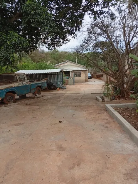 imagem 3 - Chácara de 2.722m² com 03 quartos à venda - Água Vermelha em Sertãozinho imagem 3 - Chácara de 2.722m² com 03 quartos à venda - Água Vermelha em Sertãozinho