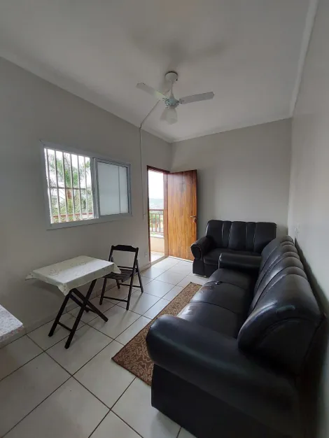 imagem 2 - Apartamento de 45m² com 02 quartos à venda - Jardim Anhanguera imagem 2 - Apartamento de 45m² com 02 quartos à venda - Jardim Anhanguera