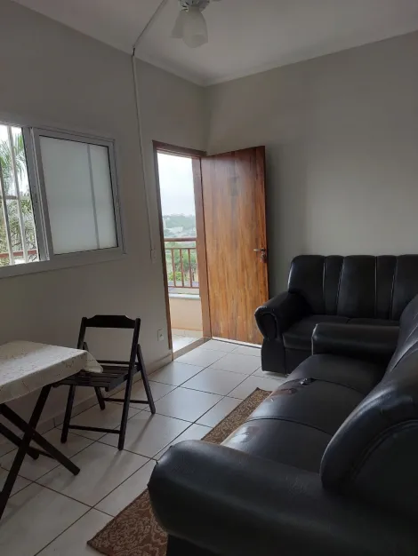 imagem 3 - Apartamento de 45m² com 02 quartos à venda - Jardim Anhanguera imagem 3 - Apartamento de 45m² com 02 quartos à venda - Jardim Anhanguera