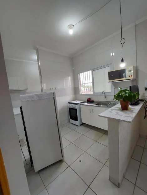 imagem 4 - Apartamento de 45m² com 02 quartos à venda - Jardim Anhanguera imagem 4 - Apartamento de 45m² com 02 quartos à venda - Jardim Anhanguera