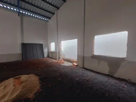 imagem 5 - Galpão comercial de 200m² para locação - Jardim Califórnia em Sertãozinho imagem 5 - Galpão comercial de 200m² para locação - Jardim Califórnia em Sertãozinho