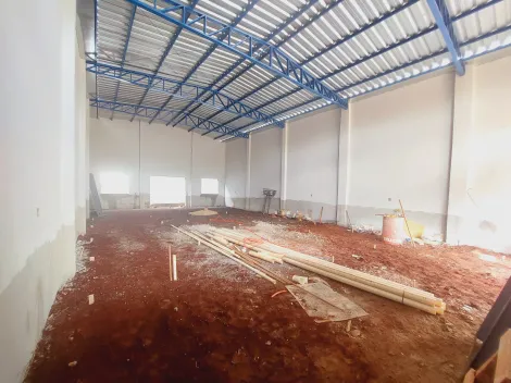 imagem 2 - Galpão comercial de 200m² para locação - Jardim Califórnia em Sertãozinho imagem 2 - Galpão comercial de 200m² para locação - Jardim Califórnia em Sertãozinho