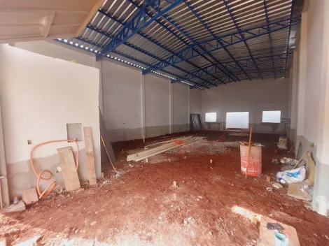 imagem 3 - Galpão comercial de 200m² para locação - Jardim Califórnia em Sertãozinho imagem 3 - Galpão comercial de 200m² para locação - Jardim Califórnia em Sertãozinho