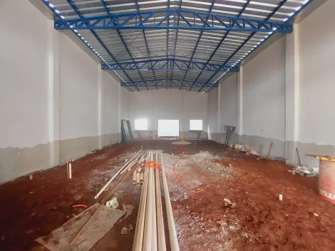 imagem 1 - Galpão comercial de 200m² para locação - Jardim Califórnia em Sertãozinho imagem 1 - Galpão comercial de 200m² para locação - Jardim Califórnia em Sertãozinho