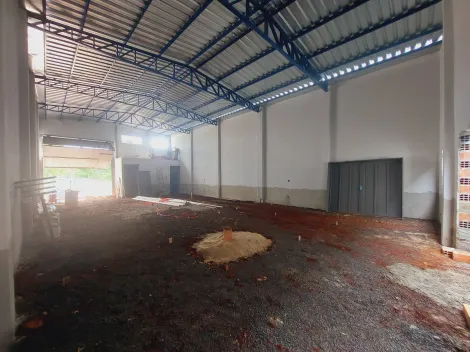 imagem 4 - Galpão comercial de 200m² para locação - Jardim Califórnia em Sertãozinho imagem 4 - Galpão comercial de 200m² para locação - Jardim Califórnia em Sertãozinho