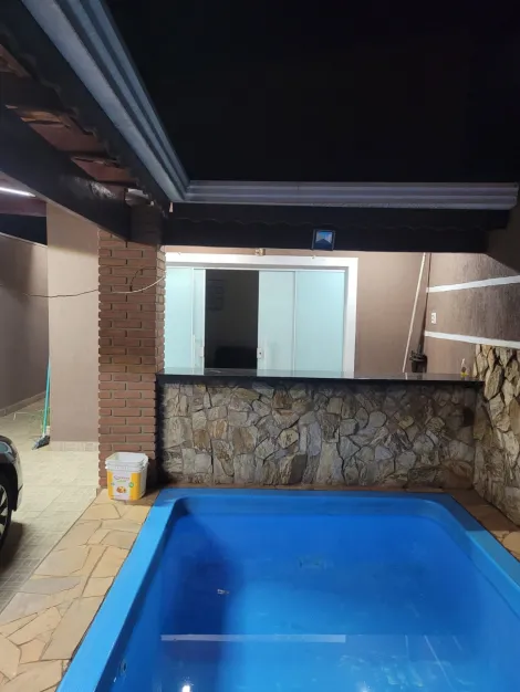 imagem 2 - Casa de 119m² com 02 quartos à venda - Jardim Aeroporto imagem 2 - Casa de 119m² com 02 quartos à venda - Jardim Aeroporto