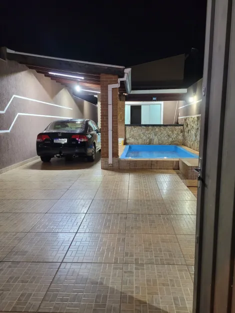 imagem 1 - Casa de 119m² com 02 quartos à venda - Jardim Aeroporto imagem 1 - Casa de 119m² com 02 quartos à venda - Jardim Aeroporto