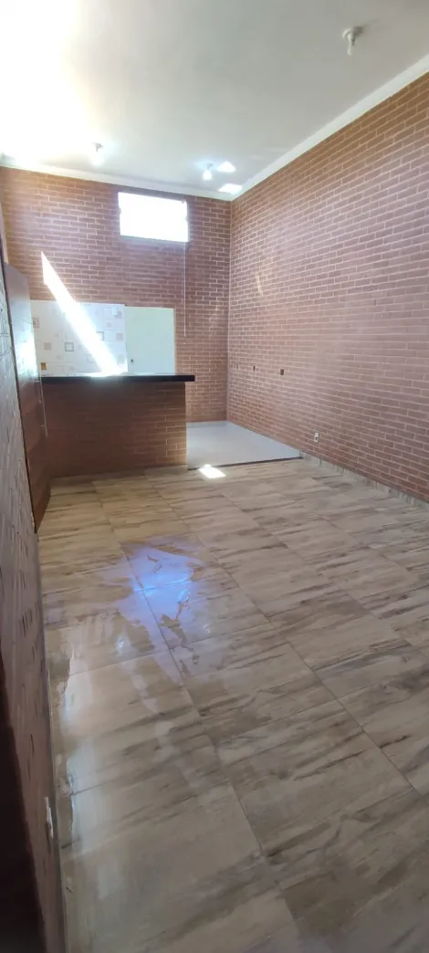 imagem 4 - Casa de 80m² com 01 quarto para venda - Jardim Quebec imagem 4 - Casa de 80m² com 01 quarto para venda - Jardim Quebec