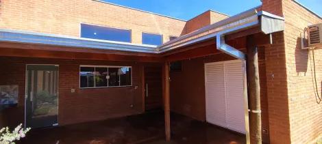 imagem 1 - Casa de 80m² com 01 quarto para venda - Jardim Quebec imagem 1 - Casa de 80m² com 01 quarto para venda - Jardim Quebec