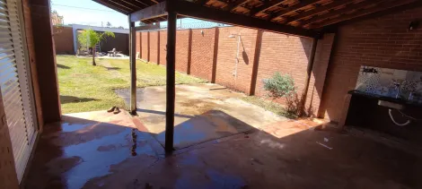 imagem 2 - Casa de 80m² com 01 quarto para venda - Jardim Quebec imagem 2 - Casa de 80m² com 01 quarto para venda - Jardim Quebec