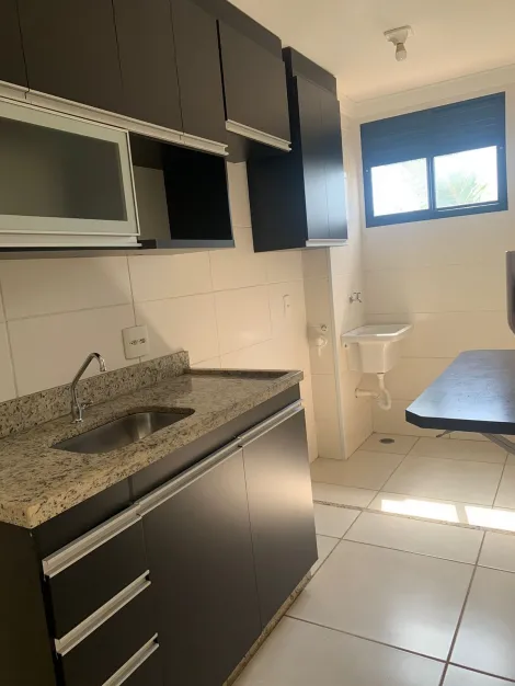 imagem 5 - Apartamento de 34m² com 01 quarto para locação e venda - Quintas de São José imagem 5 - Apartamento de 34m² com 01 quarto para locação e venda - Quintas de São José
