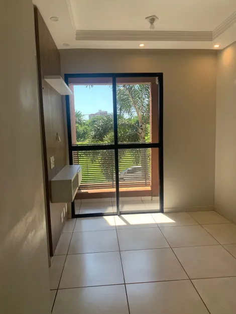 imagem 1 - Apartamento de 34m² com 01 quarto para locação e venda - Quintas de São José imagem 1 - Apartamento de 34m² com 01 quarto para locação e venda - Quintas de São José