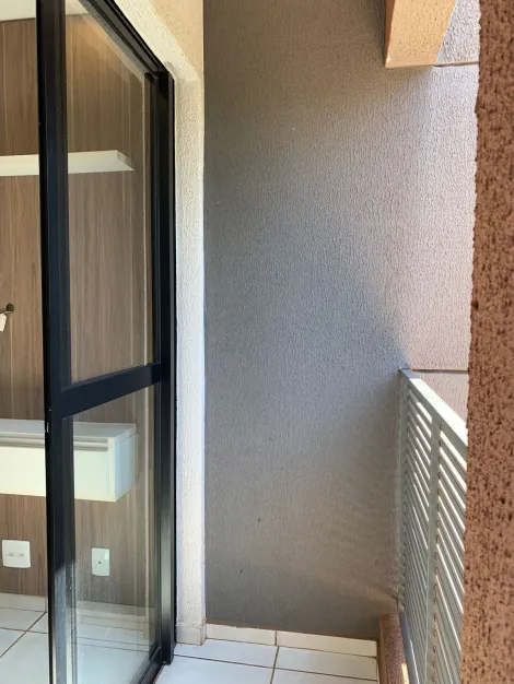 imagem 3 - Apartamento de 34m² com 01 quarto para locação e venda - Quintas de São José imagem 3 - Apartamento de 34m² com 01 quarto para locação e venda - Quintas de São José