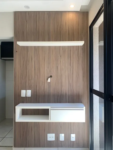 imagem 2 - Apartamento de 34m² com 01 quarto para locação e venda - Quintas de São José imagem 2 - Apartamento de 34m² com 01 quarto para locação e venda - Quintas de São José