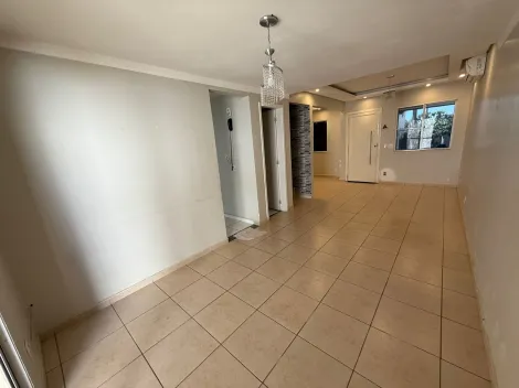 imagem 2 - Casa sobrado de 108m² com 04 quartos sendo 01 suíte para locação em condomínio - Evidence Resort imagem 2 - Casa sobrado de 108m² com 04 quartos sendo 01 suíte para locação em condomínio - Evidence Resort