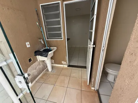 imagem 5 - Casa sobrado de 108m² com 04 quartos sendo 01 suíte para locação em condomínio - Evidence Resort imagem 5 - Casa sobrado de 108m² com 04 quartos sendo 01 suíte para locação em condomínio - Evidence Resort