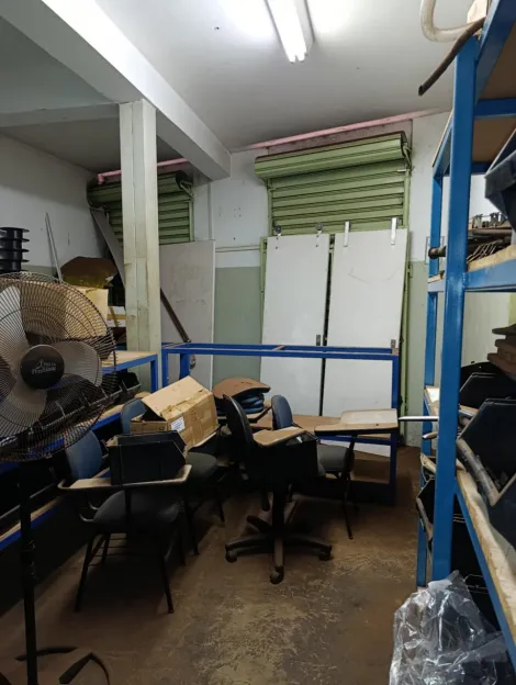 imagem 5 - Galpão comercial de 721m² com 02 escritórios para locação - Vila Elisa imagem 5 - Galpão comercial de 721m² com 02 escritórios para locação - Vila Elisa