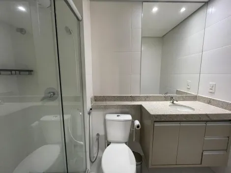 imagem 3 - Apartamento studio mobiliado de 44m² com 01 banheiro para locação - Bosque das Juritis imagem 3 - Apartamento studio mobiliado de 44m² com 01 banheiro para locação - Bosque das Juritis