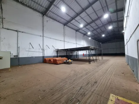imagem 1 - Galpão comercial de 1.200m² com mezanino para locação - Residencial e Comercial Palmares imagem 1 - Galpão comercial de 1.200m² com mezanino para locação - Residencial e Comercial Palmares