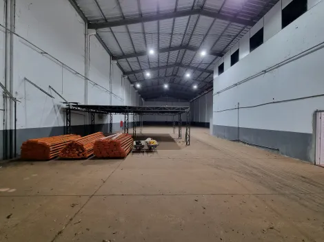imagem 2 - Galpão comercial de 1.200m² com mezanino para locação - Residencial e Comercial Palmares imagem 2 - Galpão comercial de 1.200m² com mezanino para locação - Residencial e Comercial Palmares