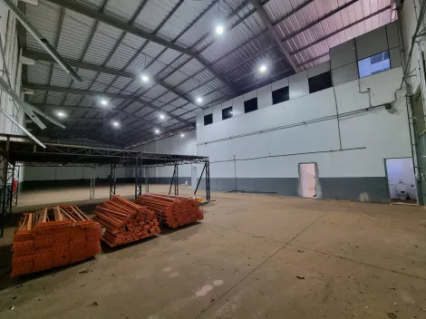imagem 3 - Galpão comercial de 1.200m² com mezanino para locação - Residencial e Comercial Palmares imagem 3 - Galpão comercial de 1.200m² com mezanino para locação - Residencial e Comercial Palmares