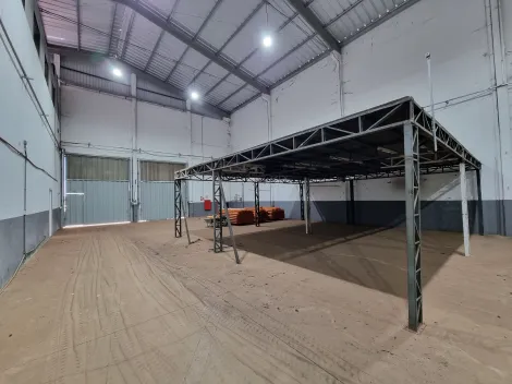 imagem 5 - Galpão comercial de 1.200m² com mezanino para locação - Residencial e Comercial Palmares imagem 5 - Galpão comercial de 1.200m² com mezanino para locação - Residencial e Comercial Palmares