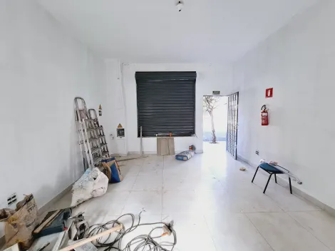 imagem 3 - Loja comercial de 30m² com 01 banheiro para locação - Centro imagem 3 - Loja comercial de 30m² com 01 banheiro para locação - Centro