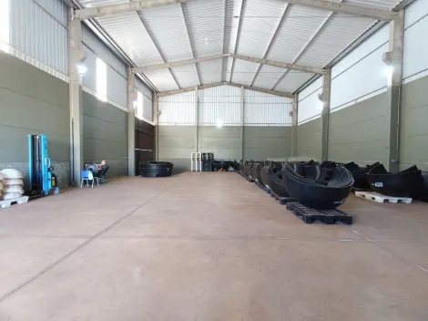 imagem 3 - Galpão comercial de 400m² com 02 banheiros para locação - Jardim Jóquei Clube imagem 3 - Galpão comercial de 400m² com 02 banheiros para locação - Jardim Jóquei Clube