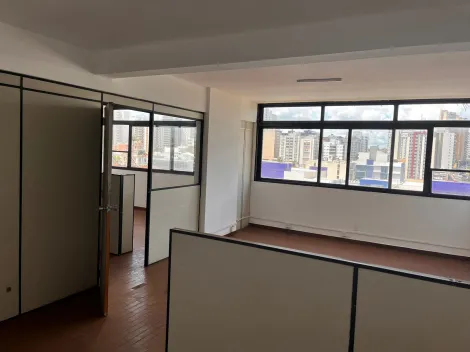 imagem 5 - Escritório comercial de 77m² com 01 lavabo à venda - Centro imagem 5 - Escritório comercial de 77m² com 01 lavabo à venda - Centro