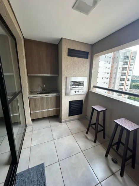 imagem 1 - Apartamento de 65m² com 02 quartos à venda - Nova Aliança imagem 1 - Apartamento de 65m² com 02 quartos à venda - Nova Aliança