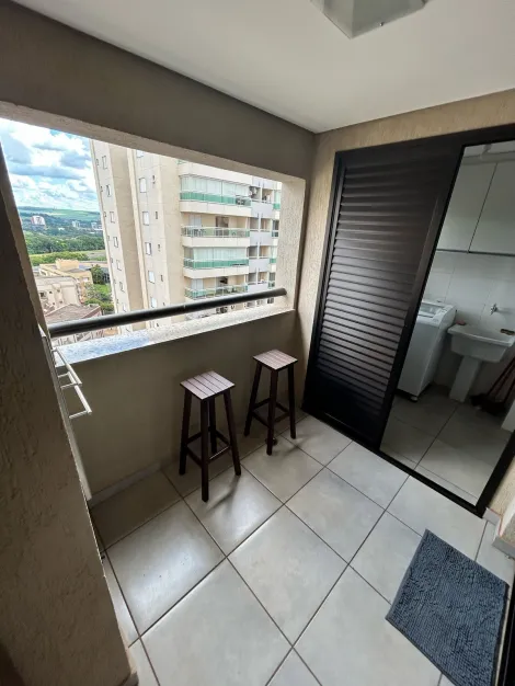 imagem 2 - Apartamento de 65m² com 02 quartos à venda - Nova Aliança imagem 2 - Apartamento de 65m² com 02 quartos à venda - Nova Aliança