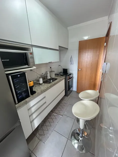imagem 4 - Apartamento de 65m² com 02 quartos à venda - Nova Aliança imagem 4 - Apartamento de 65m² com 02 quartos à venda - Nova Aliança