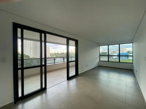imagem 2 - Apartamento de 143m² com 03 suítes para locação e venda - Nova Aliança imagem 2 - Apartamento de 143m² com 03 suítes para locação e venda - Nova Aliança