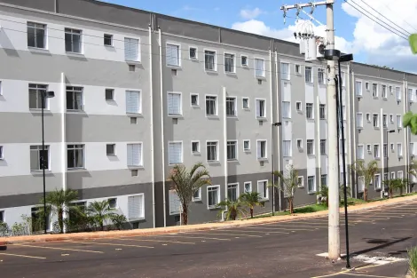 imagem 1 - Apartamento - Padrão imagem 1 - Apartamento - Padrão