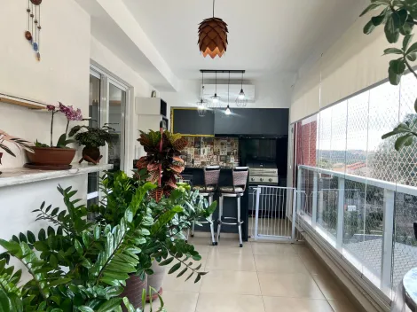 imagem 1 - Apartamento de 171m² com 03 suítes à venda - Nova Aliança imagem 1 - Apartamento de 171m² com 03 suítes à venda - Nova Aliança