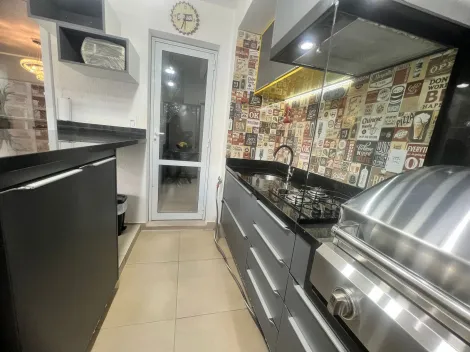 imagem 5 - Apartamento de 171m² com 03 suítes à venda - Nova Aliança imagem 5 - Apartamento de 171m² com 03 suítes à venda - Nova Aliança