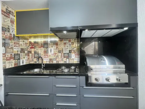 imagem 3 - Apartamento de 171m² com 03 suítes à venda - Nova Aliança imagem 3 - Apartamento de 171m² com 03 suítes à venda - Nova Aliança