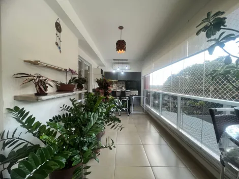 imagem 2 - Apartamento de 171m² com 03 suítes à venda - Nova Aliança imagem 2 - Apartamento de 171m² com 03 suítes à venda - Nova Aliança