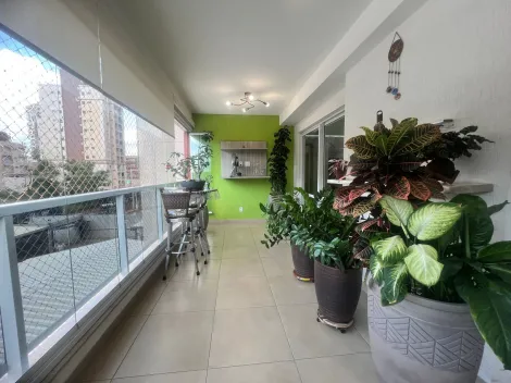 imagem 4 - Apartamento de 171m² com 03 suítes à venda - Nova Aliança imagem 4 - Apartamento de 171m² com 03 suítes à venda - Nova Aliança