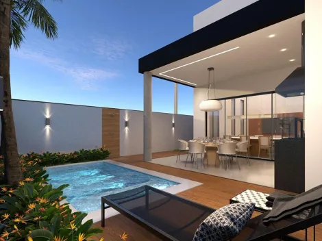 imagem 4 - Casa de 203m² com 03 suítes à venda em condomínio - Vila do Golf imagem 4 - Casa de 203m² com 03 suítes à venda em condomínio - Vila do Golf