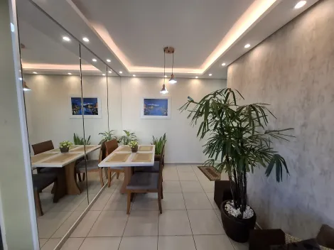 imagem 1 - Apartamento de 48m² com 02 quartos para locação - Jardim Paulistano imagem 1 - Apartamento de 48m² com 02 quartos para locação - Jardim Paulistano