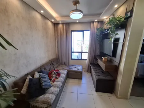 imagem 2 - Apartamento de 48m² com 02 quartos para locação - Jardim Paulistano imagem 2 - Apartamento de 48m² com 02 quartos para locação - Jardim Paulistano