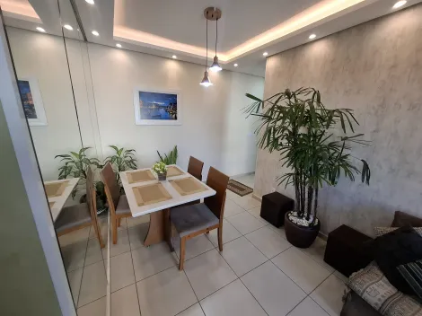 imagem 3 - Apartamento de 48m² com 02 quartos para locação - Jardim Paulistano imagem 3 - Apartamento de 48m² com 02 quartos para locação - Jardim Paulistano