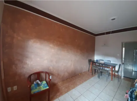 imagem 2 - Casa térrea de 102m² com 03 quartos para locação e venda - Jardim Ouro Banco imagem 2 - Casa térrea de 102m² com 03 quartos para locação e venda - Jardim Ouro Banco