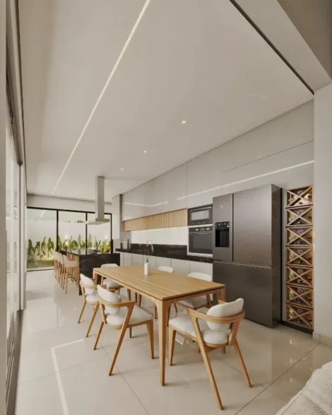 imagem 5 - Casa condomínio - Padrão imagem 5 - Casa condomínio - Padrão