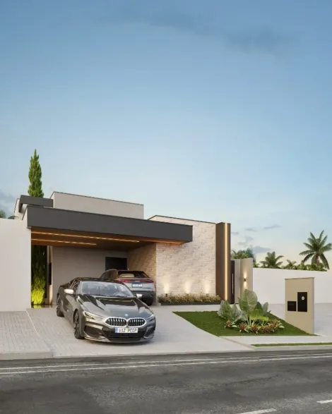 imagem 1 - Casa condomínio - Padrão imagem 1 - Casa condomínio - Padrão