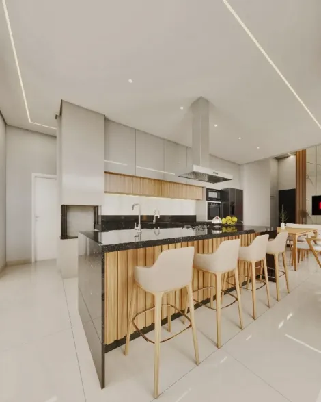 imagem 4 - Casa condomínio - Padrão imagem 4 - Casa condomínio - Padrão